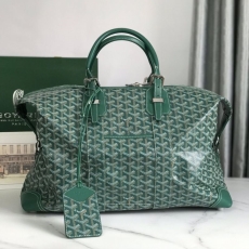 Goyard Travel Bags